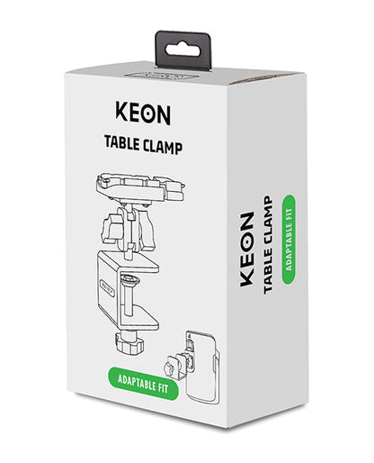 Kiiroo Keon Fixation à pince pour table