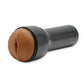 Kiiroo Feel Stroker Générique - Marron Moyen