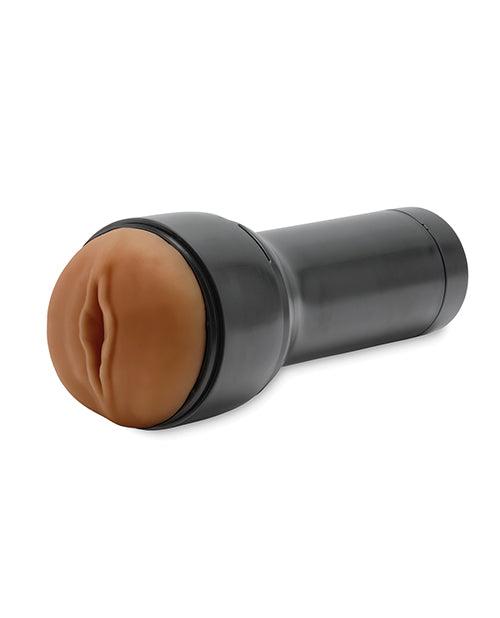 Kiiroo Feel Stroker Générique - Marron Moyen