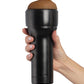 Kiiroo Feel Stroker Générique - Marron Moyen