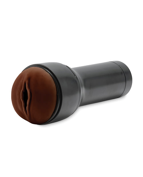 Kiiroo Feel Stroker Générique - Marron Foncé