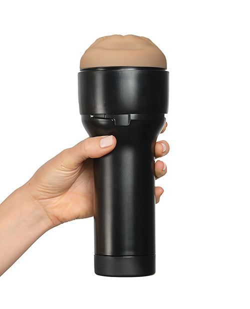 Kiiroo Feel Stars Collection Bouche - Victoria June