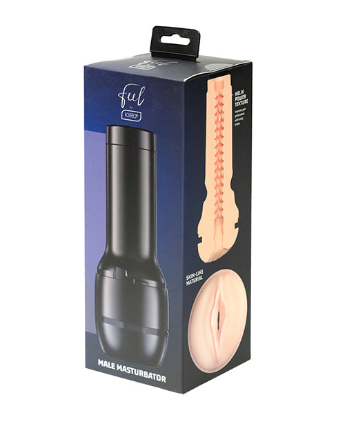 Kiiroo Feel Stroker Générique - Pâle