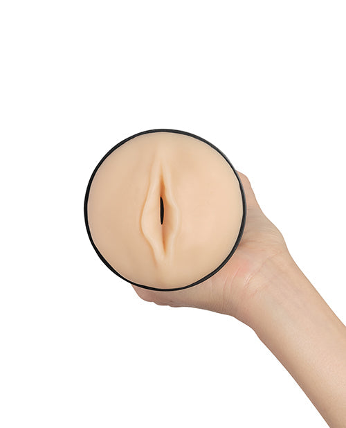 Kiiroo Feel Stroker Générique - Pâle