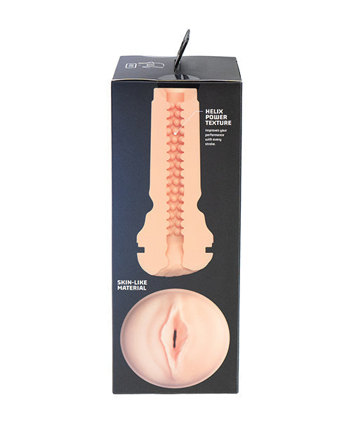 Kiiroo Feel Stroker Générique - Pâle