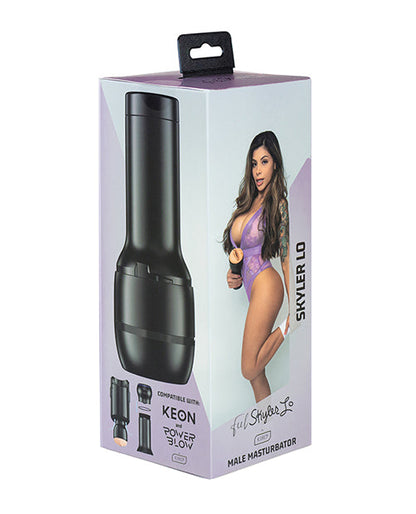Masturbador Kiiroo Feel Star Collection - Skyler Lo