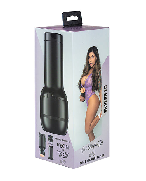 Masturbador Kiiroo Feel Star Collection - Skyler Lo