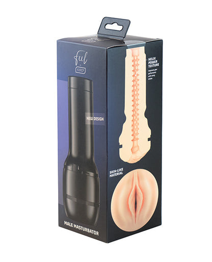 Kiiroo Feel Stroker Générique - Pâle