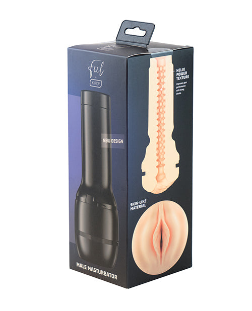 Kiiroo Feel Stroker Générique - Pâle