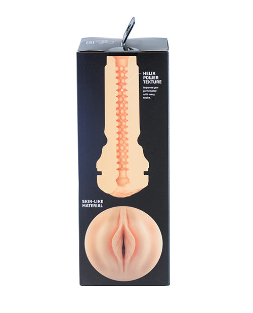 Kiiroo Feel Stroker Générique - Pâle