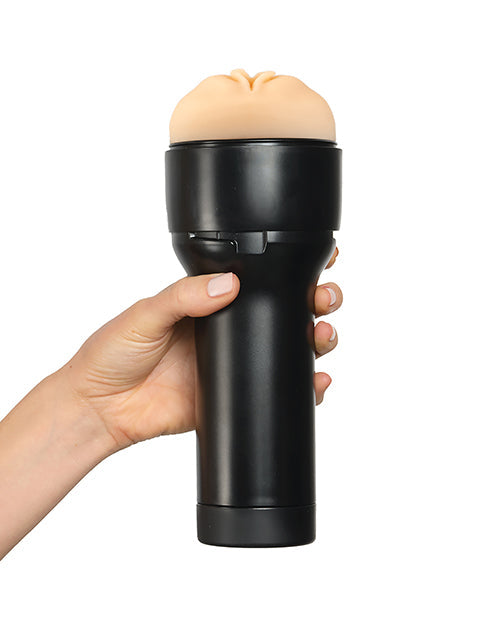Kiiroo Feel Stroker Générique - Pâle