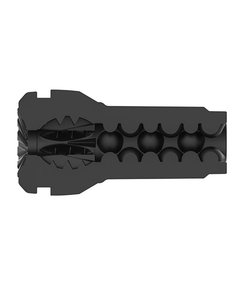 Kiiroo Feel Pocket Stroker – Noir