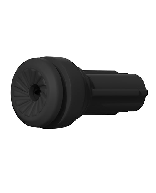 Kiiroo Feel Pocket Stroker – Noir