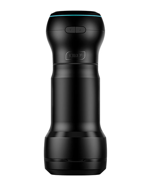 Kiiroo Feel Pocket + Power - Noir