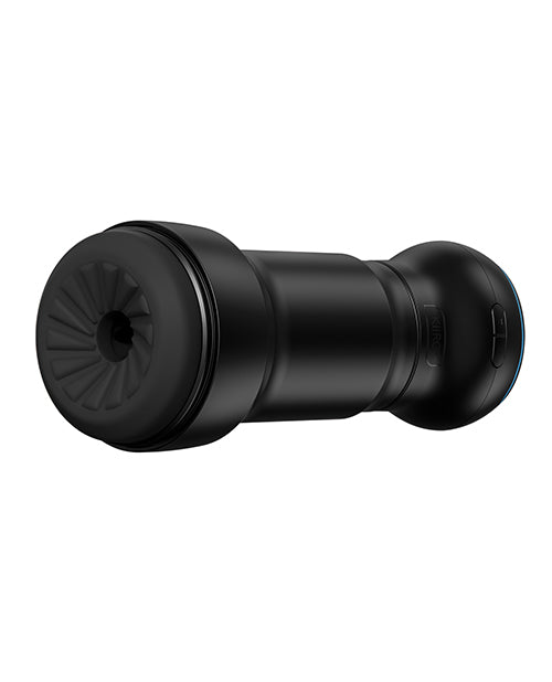 Kiiroo Feel Pocket + Power - Noir