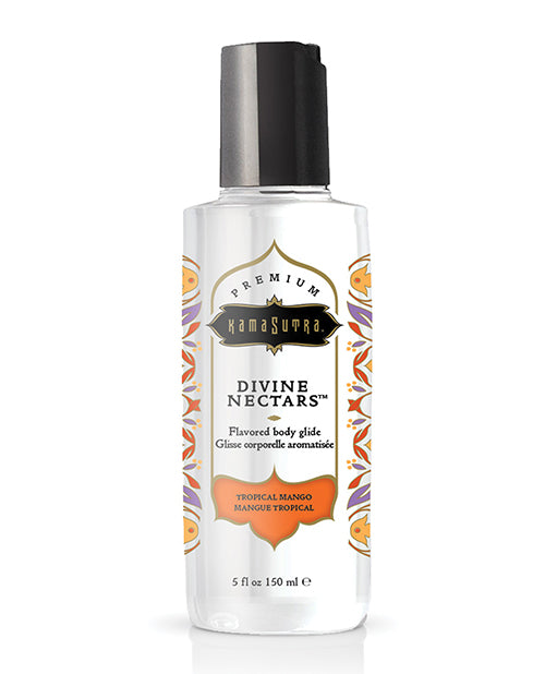 Kama Sutra Nectars Divins - Mangue Tropicale 142 g