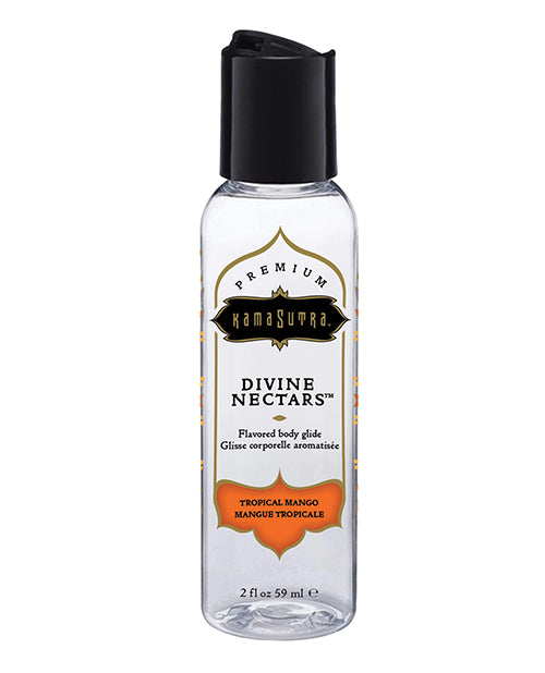 Kama Sutra Divine Nectars - 59 ml Mangue tropicale