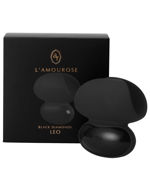 Lamourose Black Diamonds Leo - Marron/Noir