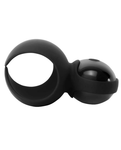 Lamourose Black Diamonds Leo - Marron/Noir