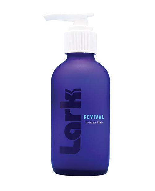 Lark Revival Humectante Personal Íntimo - 4 oz