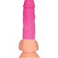 Masajeador Lovgun Therapy Stud con accesorio universal