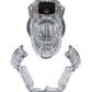 Locked In Lust The Vice Standard - Transparent
