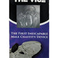 Locked In Lust The Vice Standard - Transparent