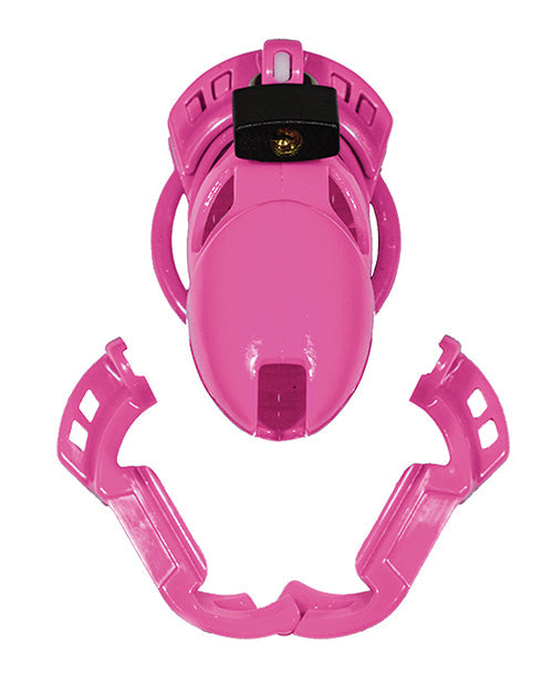LOCKED IN LUST THE VICE STANDARD – Rose