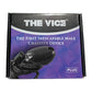 Locked In Lust The Vice Plus - Negro