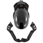 Locked In Lust The Vice Plus - Negro