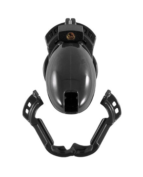 Locked In Lust The Vice Plus - Negro