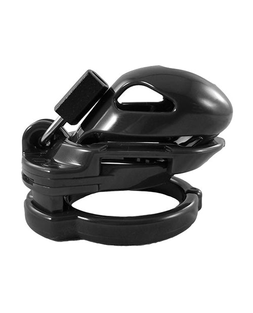 Locked In Lust El Mini Vicio V2 - Negro