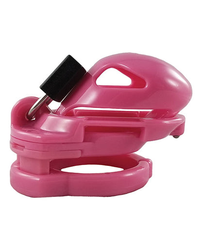 Encerrada en la lujuria El Vice Mini V2 - Rosa
