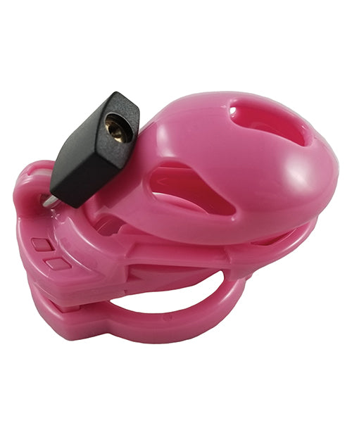 Encerrada en la lujuria El Vice Mini V2 - Rosa