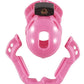 Encerrada en la lujuria El Vice Mini V2 - Rosa