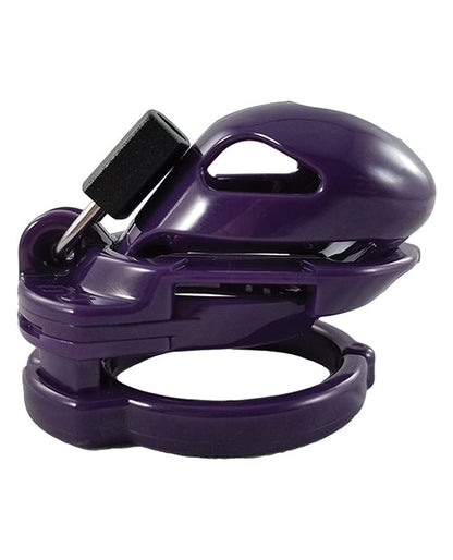 Encerrado en el deseo El Mini Vicio V2 - Morado