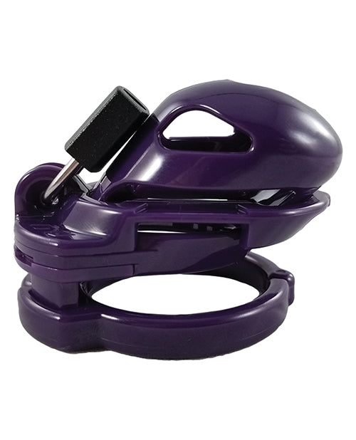 Encerrado en el deseo El Mini Vicio V2 - Morado
