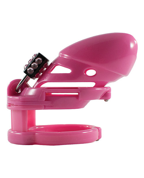 Encerrado en el Placer El Vicio Más - Rosa