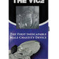 Locked In Lust The Vice Plus - Transparent