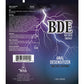 BDE Desensibilizador Anal - 42.5 g