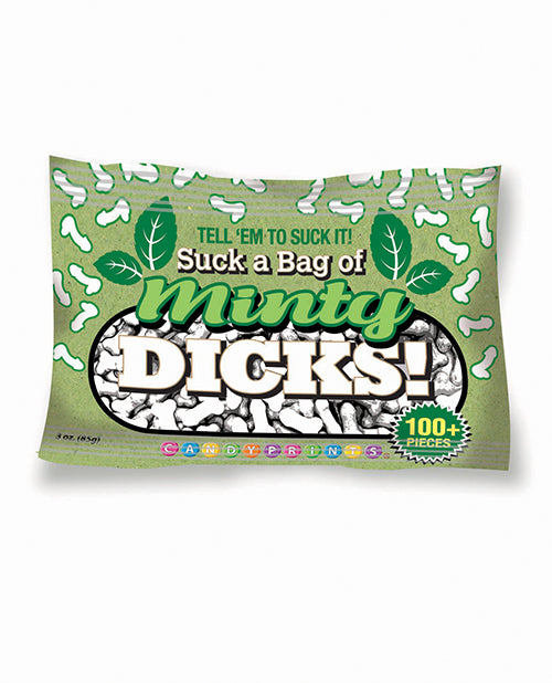 Sachets de menthe - 3 oz