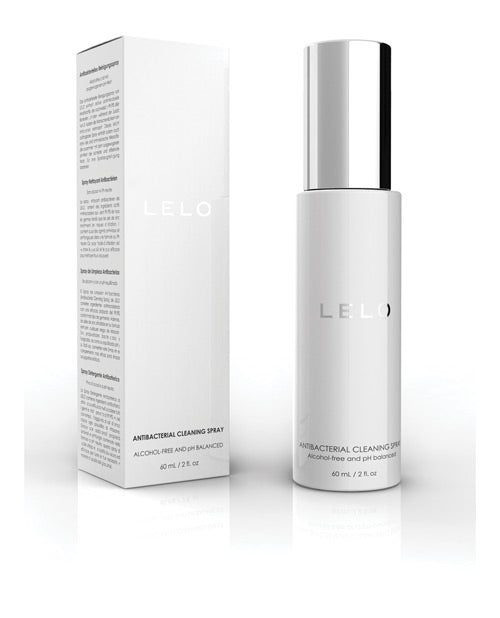 Espray limpiador de juguetes LELO - 2 oz