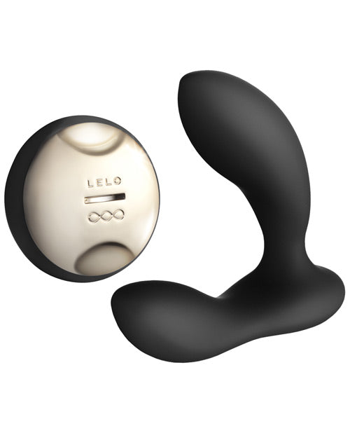 LELO HUGO - Negro