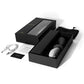 LELO Loki Masajeador de Próstata Vibratorio Negro Obsidiana