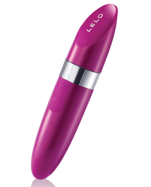 LELO Mia 2 - Rosa Oscuro