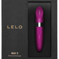 LELO Mia 2 - Rosa Oscuro