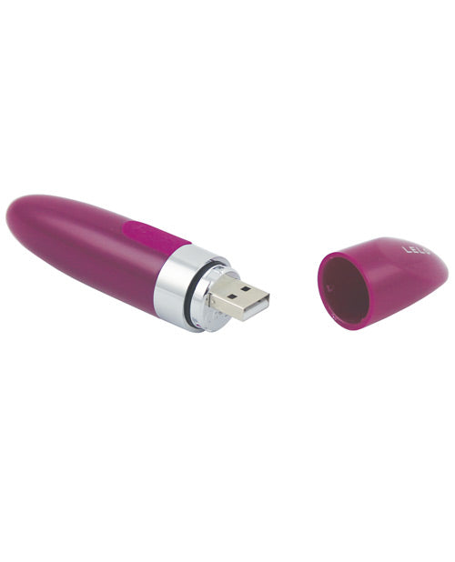 LELO Mia 2 - Rosa Oscuro