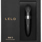 Vibromasseur-rouge à lèvres LELO Mia 2 - Noir