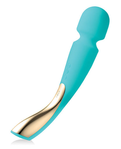 LELO Smart Wand 2 Grande - Aqua