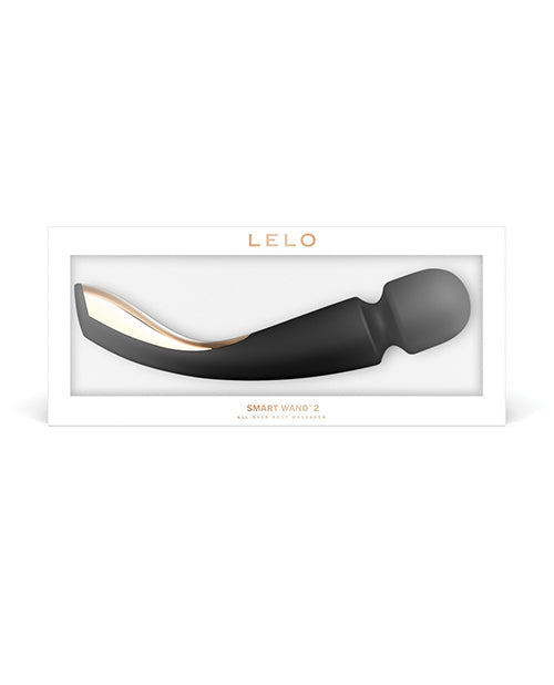 Lelo Smart Wand 2 Grande - Negro